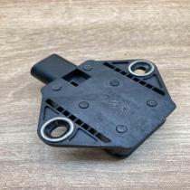 8E0907637A 0265005245  ESP acceleration yaw rate sensor Audi A4 S4 B7 8E 8H