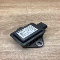 8E0907637A 0265005245  ESP acceleration yaw rate sensor Audi A4 S4 B7 8E 8H