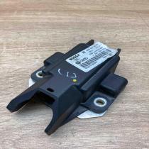 4B0907637A 0265005213  ESP acceleration yaw rate sensor Audi A6 S6 C5 4B