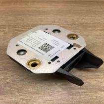 4B0907637A 0265005213  ESP acceleration yaw rate sensor Audi A6 S6 C5 4B