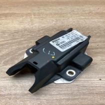 4B0907637A 0265005213  ESP acceleration yaw rate sensor Audi A6 S6 C5 4B