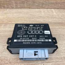 8P0907357C 5LA008379 22  Light module LCM Audi A3 S3 8P