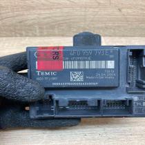 4F0959793E 4F0910793E  Door control unit/module Audi A6 S6 C6 4F