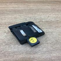 4F1867227A   Glove box opening button Audi A6 S6 C6 4F