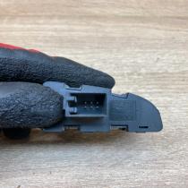 4F1867227A   Glove box opening button Audi A6 S6 C6 4F