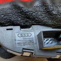 4F1867227A   Glove box opening button Audi A6 S6 C6 4F