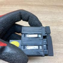 4F1867227A   Glove box opening button Audi A6 S6 C6 4F