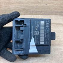 4F0959795E 4F0910795E  Door control unit/module Audi A6 S6 C6 4F
