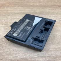 4F0959795E 4F0910795E  Door control unit/module Audi A6 S6 C6 4F