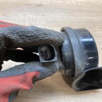 007424 A28657625 400Hz Horn signal Audi A4 S4 B6 8E 8H