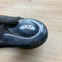 007424 A28657625 400Hz Horn signal Audi A4 S4 B6 8E 8H