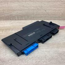 9226906 10681810 V 12 Central body control module BMW 5 GT F07