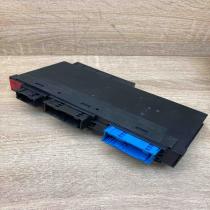 9252331 10681810  Comfort/convenience module BMW 5 F10 F11