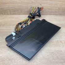 9176070 5WK49110D With Plug Comfort/convenience module BMW 5 E60 E61