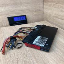 9176070 5WK49110D With Plug Comfort/convenience module BMW 5 E60 E61