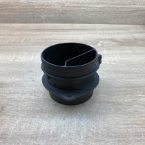 03L906461A 0281002956  Mass air flow meter Volkswagen PASSAT B7