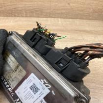 7575654 412265002 With Plug Engine control unit/module ECU BMW 5 E60 E61