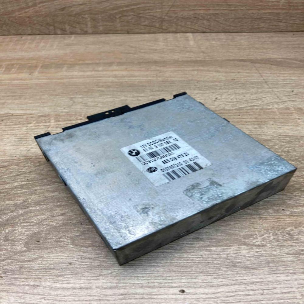 9127088 8ES00947920  Other control units/modules BMW 3 E90 E91