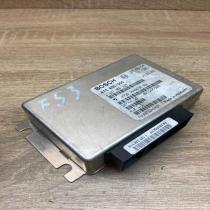 7540132 1137328119  Gearbox control unit/module BMW X5 E53