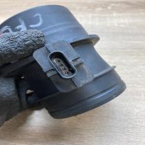 03L906461A 0281002956  Mass air flow meter Volkswagen PASSAT B7