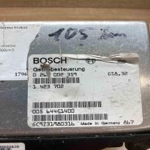 1423702 0261002359  Gearbox control unit/module BMW 5 E39