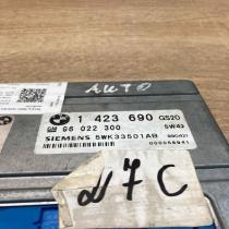 1423690 5WK33501AB  Gearbox control unit/module BMW 5 E39