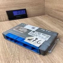 1423690 5WK33501AB  Gearbox control unit/module BMW 5 E39