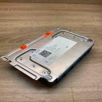 7518709 5WK33503AK  Gearbox control unit/module BMW 3 E46