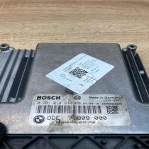 7809000 0281014238  Engine control unit/module ECU BMW 3 E90 E91