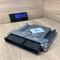 7809000 0281014238  Engine control unit/module ECU BMW 3 E90 E91