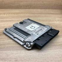 8585379 0281031776  Engine control unit/module ECU BMW 3 F30 F35 F31