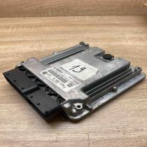 8585379 0281031776  Engine control unit/module ECU BMW 3 F30 F35 F31