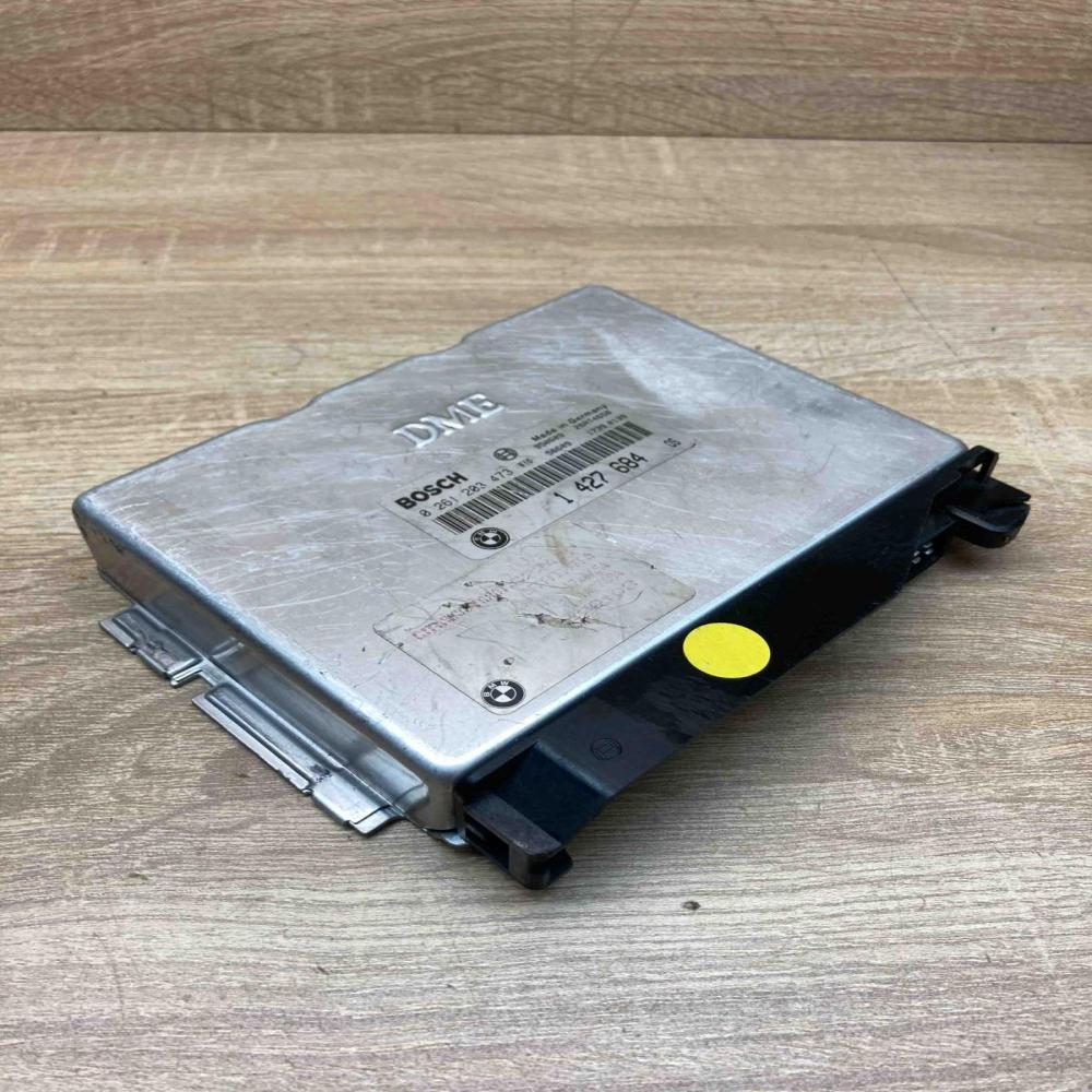 1427684 0261203473  Engine control unit/module ECU BMW 7 E38