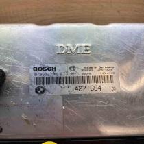 1427684 0261203473  Engine control unit/module ECU BMW 7 E38