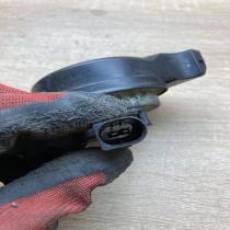 951223A 0151L03  Horn signal Volkswagen Touareg I