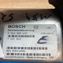 7514265 0260002642  Gearbox control unit/module BMW 3 E46