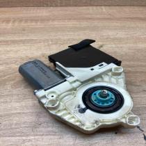 1K0959792N 1K0959702AC  Front door window regulator motor Volkswagen PASSAT B6
