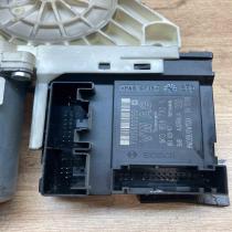 1K0959792N 1K0959702AC  Front door window regulator motor Volkswagen PASSAT B6