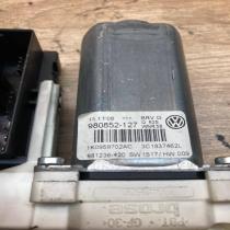 1K0959792N 1K0959702AC  Front door window regulator motor Volkswagen PASSAT B6