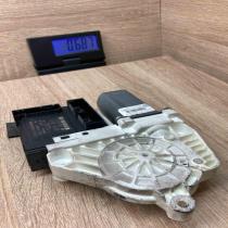 1K0959792N 1K0959702AC  Front door window regulator motor Volkswagen PASSAT B6
