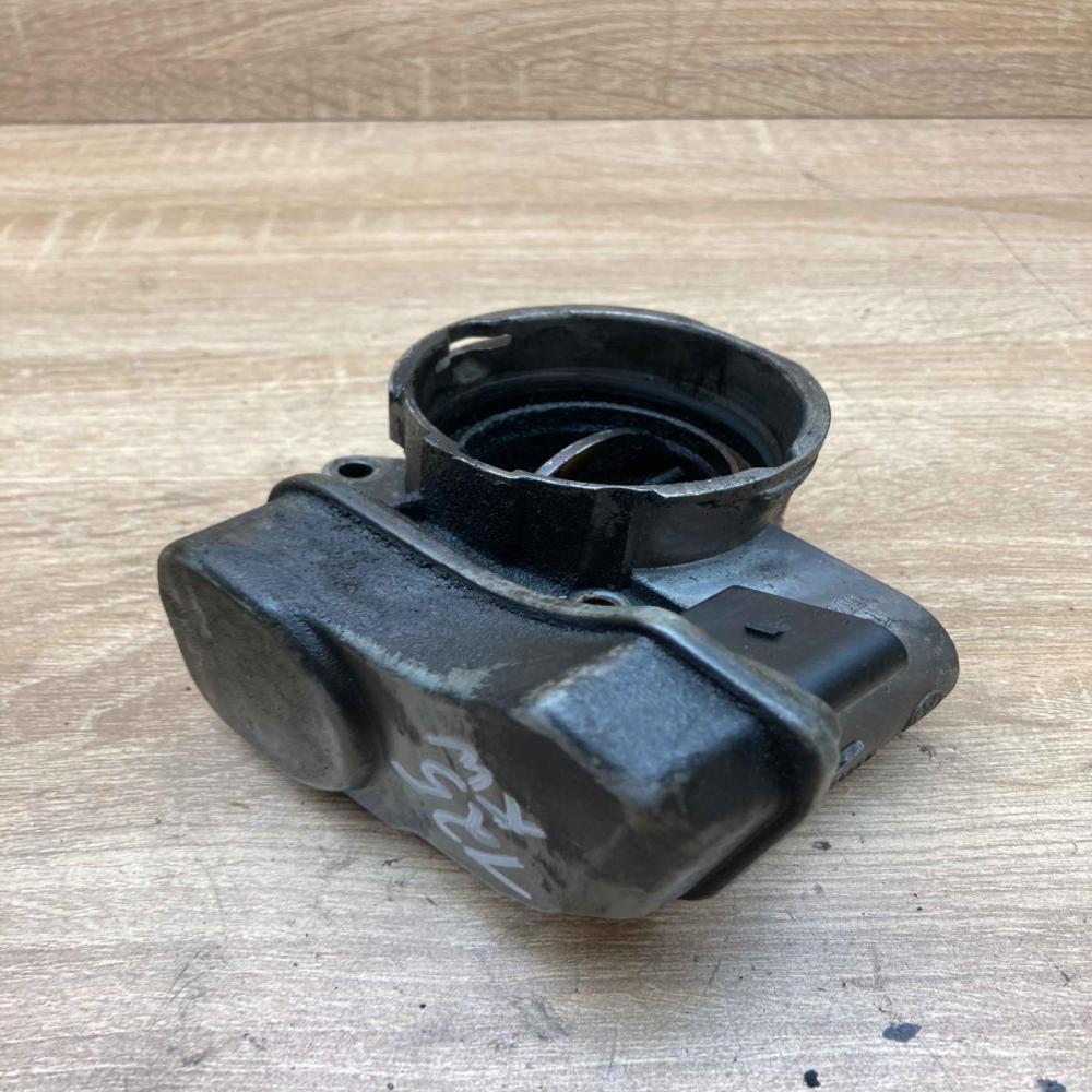 03G128063B 03807B0761 V200 Throttle valve Volkswagen PASSAT B6