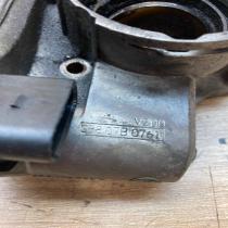 03G128063B 03807B0761 V200 Throttle valve Volkswagen PASSAT B6