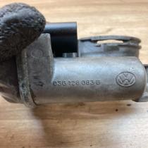 03G128063B 03807B0761 V200 Throttle valve Volkswagen PASSAT B6
