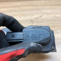 03G131501 21603535 8  EGR valve Volkswagen PASSAT B6