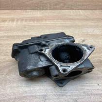 03G131501 21603535 8  EGR valve Volkswagen PASSAT B6