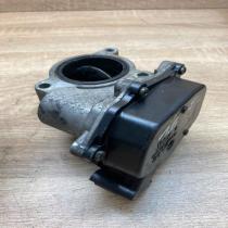 03L128063J   Throttle valve Volkswagen Golf IV