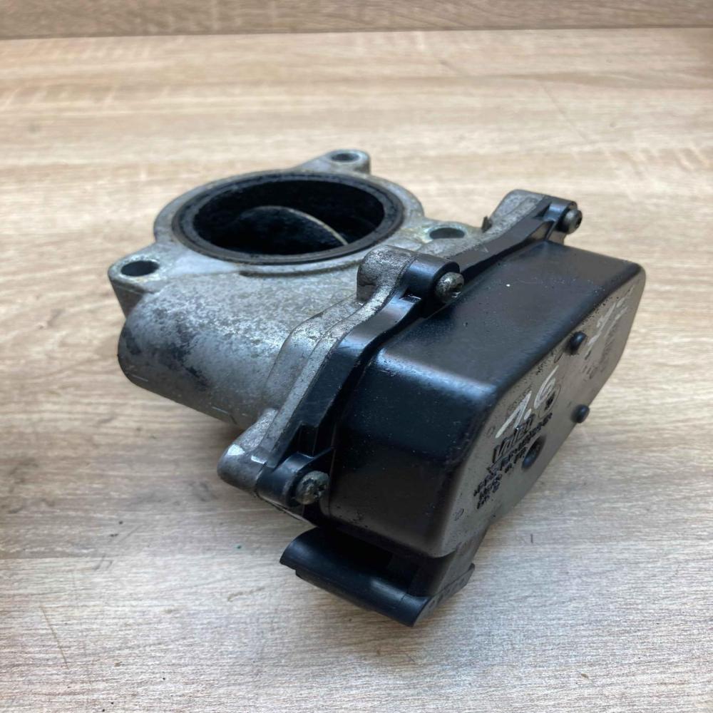 03L128063J   Throttle valve Volkswagen Golf IV