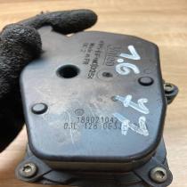 03L128063J   Throttle valve Volkswagen Golf IV