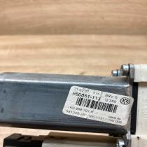 1K0959793L 1K0959701P BVB Front door window regulator motor Ford Mondeo MK IV