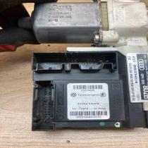 8P4959802B 632731  Rear door window regulator motor Audi A3 S3 8P